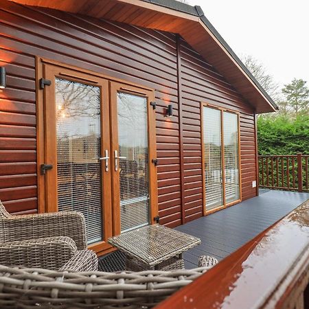 25 Thirlmere Windermere Eksteriør bilde