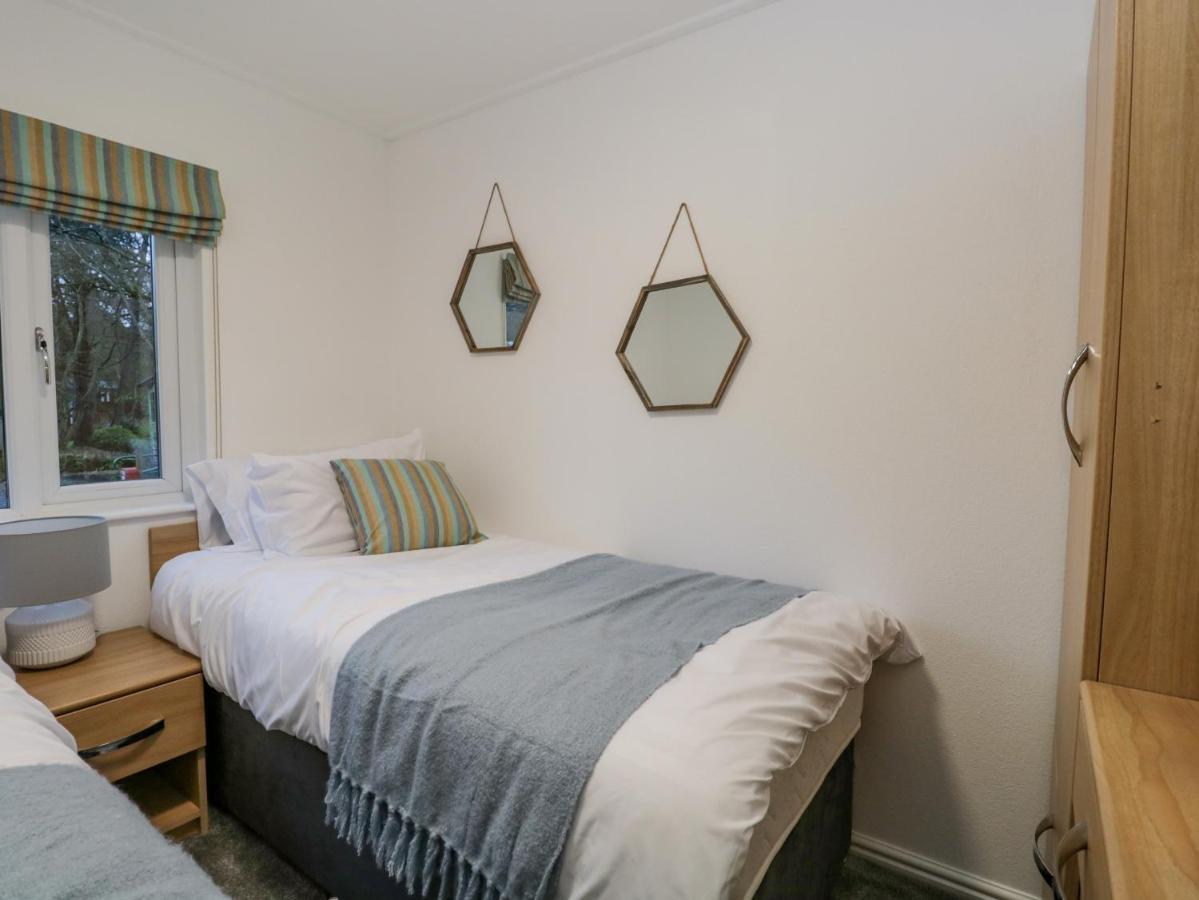 25 Thirlmere Windermere Eksteriør bilde