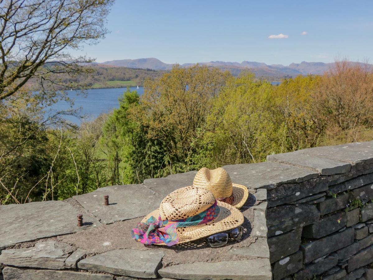 25 Thirlmere Windermere Eksteriør bilde