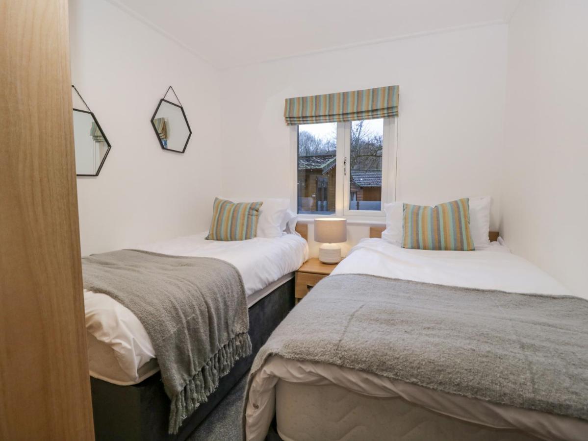 25 Thirlmere Windermere Eksteriør bilde