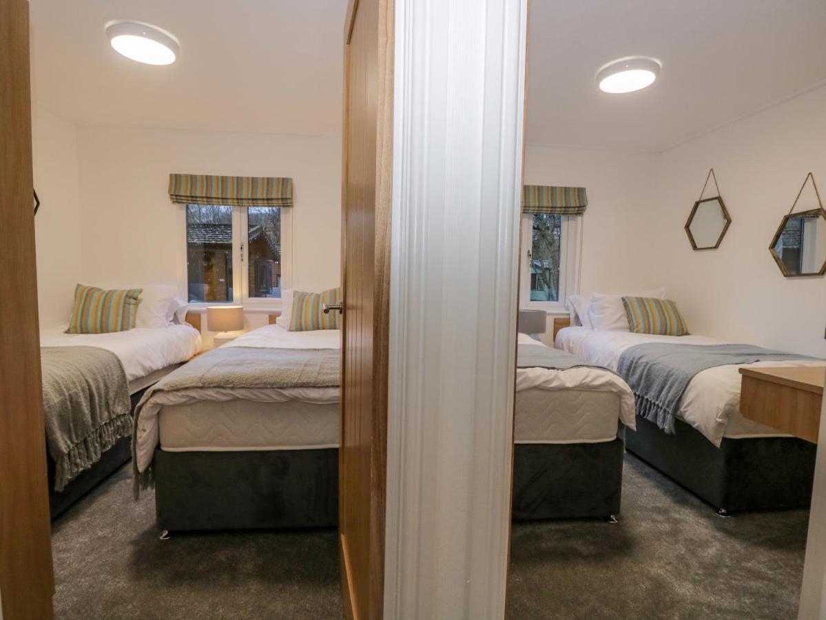 25 Thirlmere Windermere Eksteriør bilde