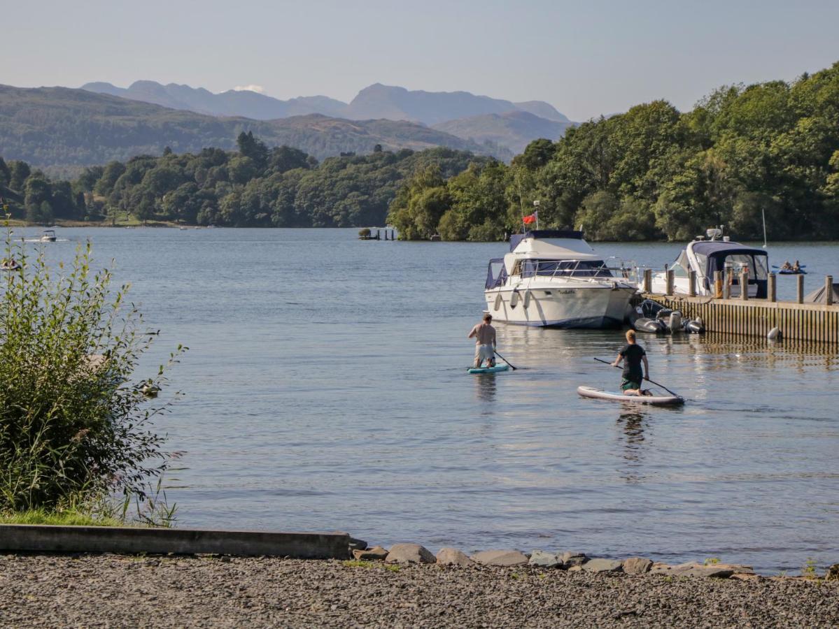 25 Thirlmere Windermere Eksteriør bilde