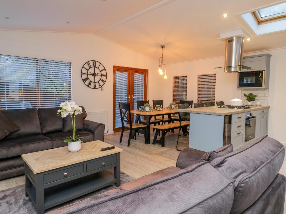 25 Thirlmere Windermere Eksteriør bilde