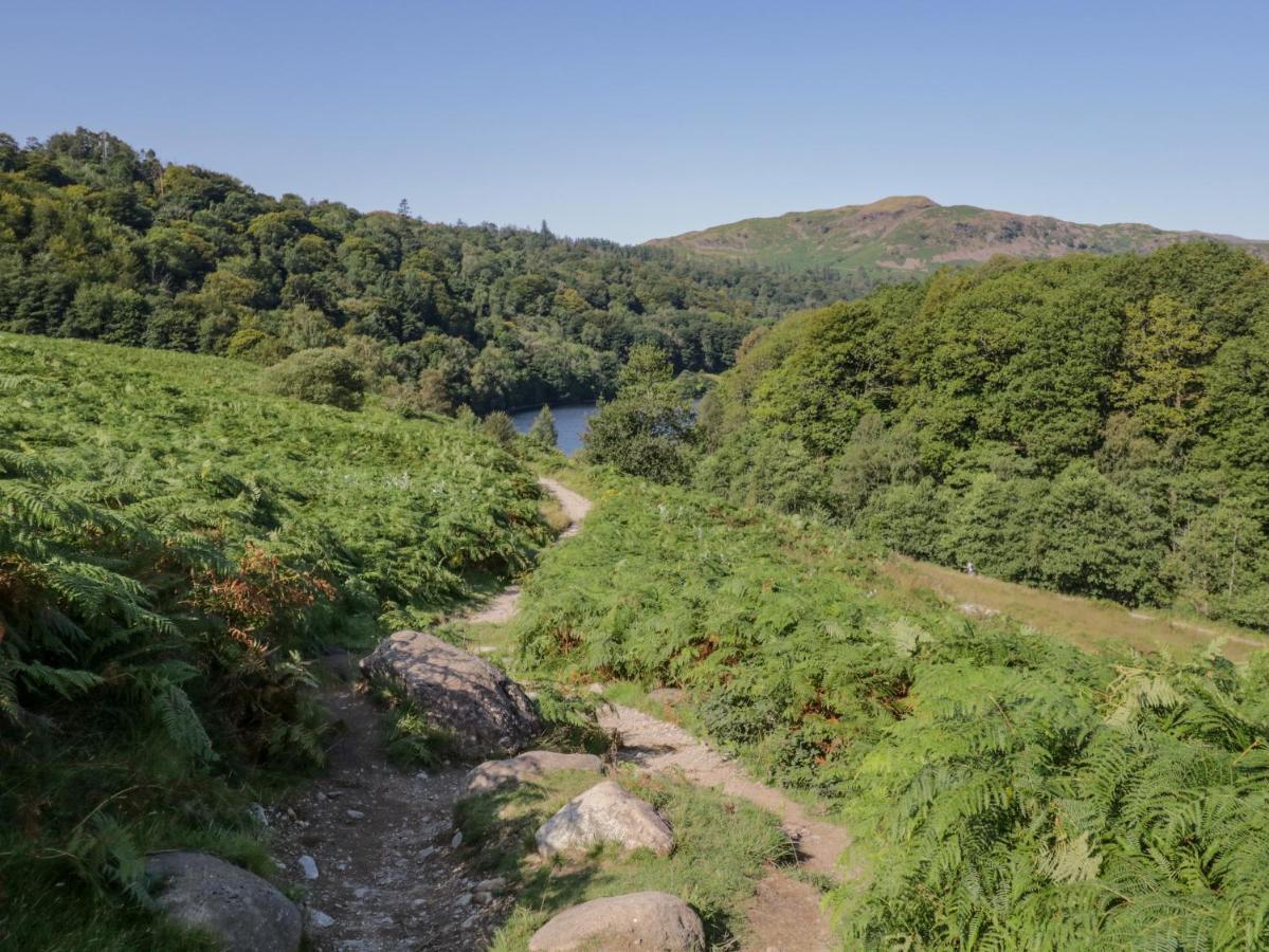 25 Thirlmere Windermere Eksteriør bilde