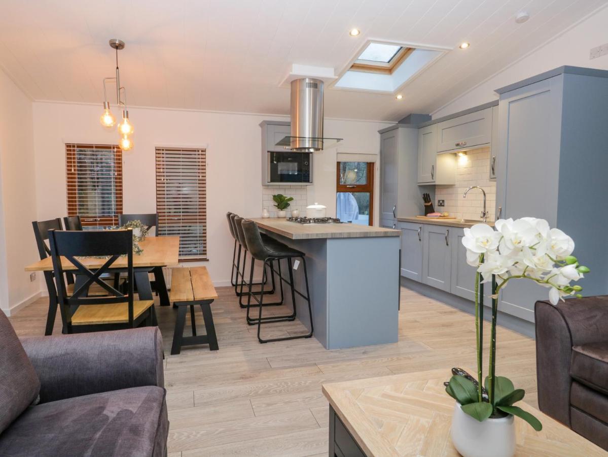 25 Thirlmere Windermere Eksteriør bilde