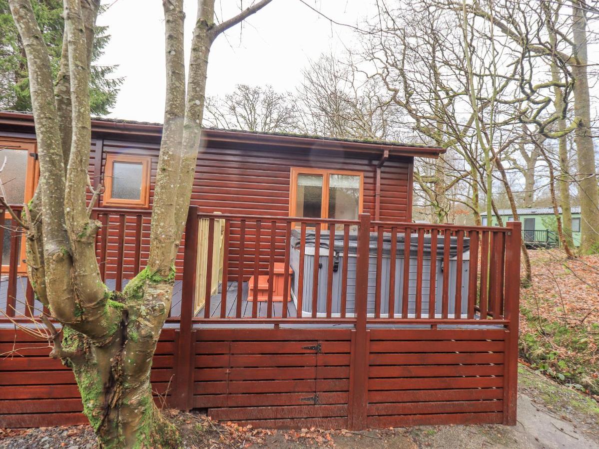 25 Thirlmere Windermere Eksteriør bilde