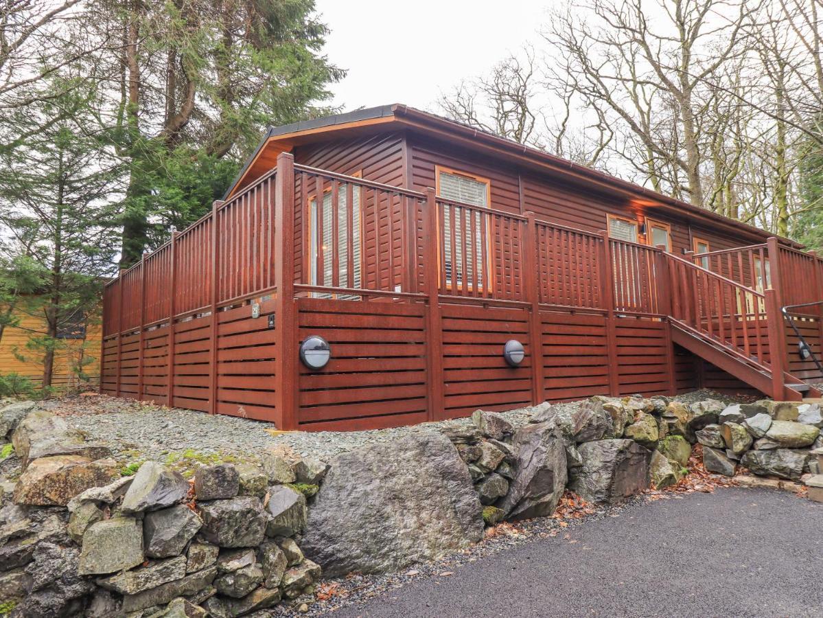 25 Thirlmere Windermere Eksteriør bilde