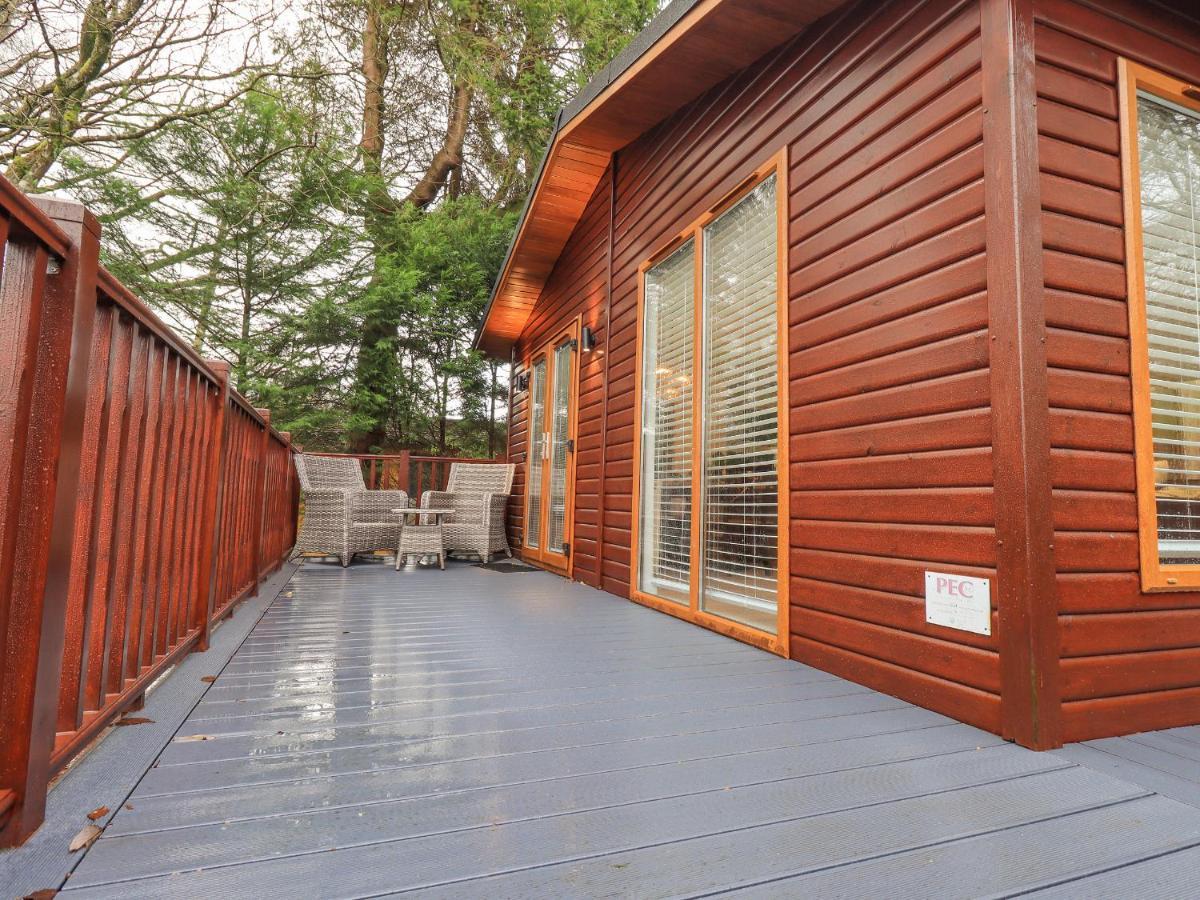 25 Thirlmere Windermere Eksteriør bilde