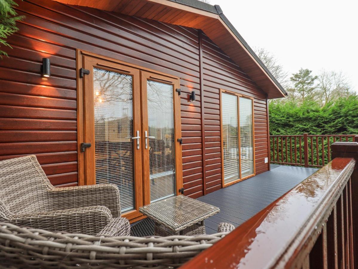 25 Thirlmere Windermere Eksteriør bilde